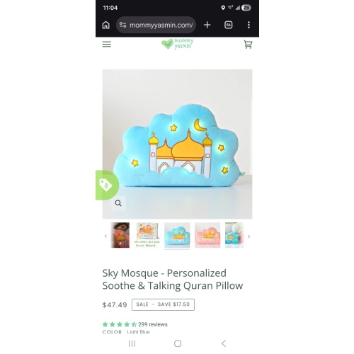 quran pillow - Google Search