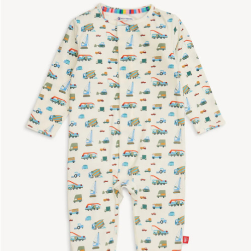 Magnetic Footie – Magnetic Me