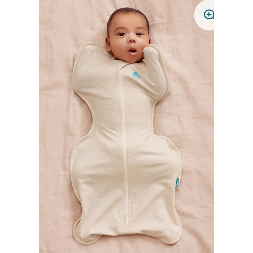 Swaddle Up™ 1.0 TOG Cotton