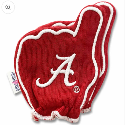 Alabama Roll Tide! FanMitts™