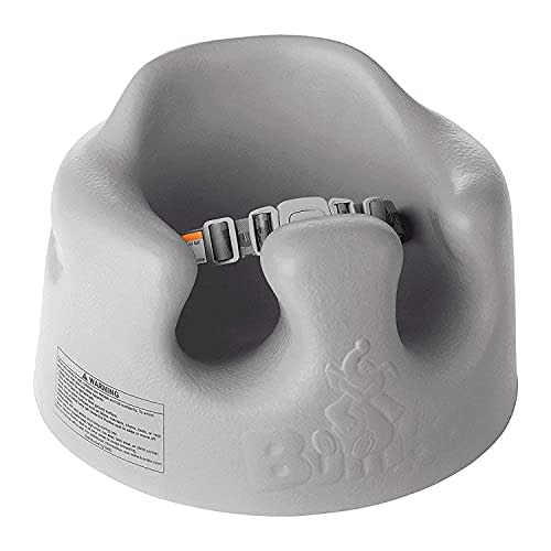 Bumbo Multi Seat in Cool Grey