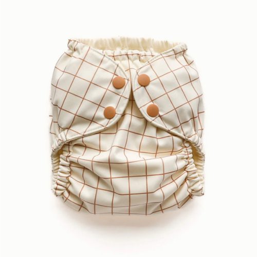 Cloth Diaper Waterproof Covers - Esembly Baby Size 1