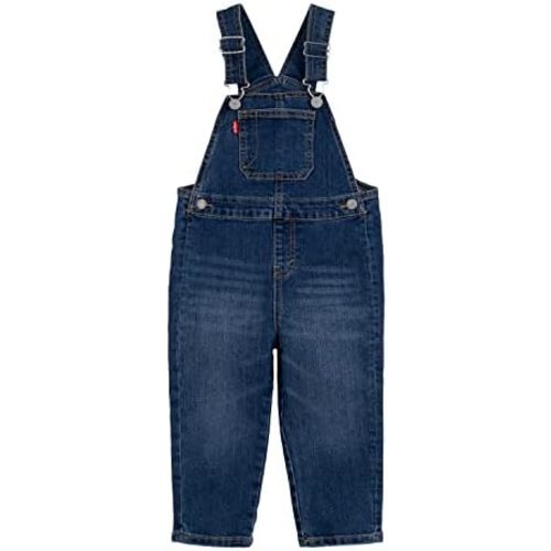Levi's unisex-baby And Toddler Overall