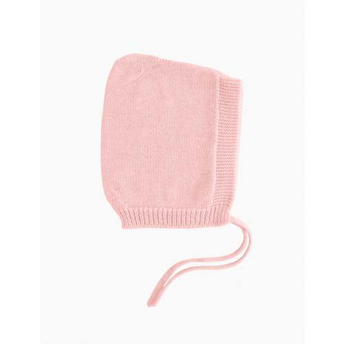 Isidor Pixie Bonnet in Cotton Candy