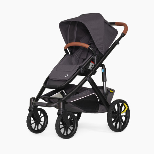 Veer Switch&Roll Stroller - Gray Granite