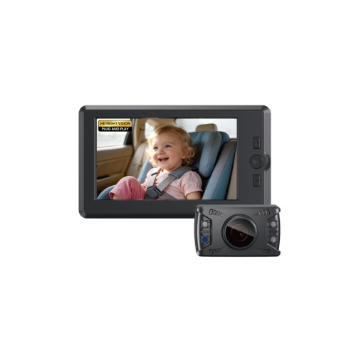 Baby Car Camera