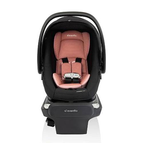 Evenflo Revolve180 LiteMax NXT Neutral Rotational Car Seat