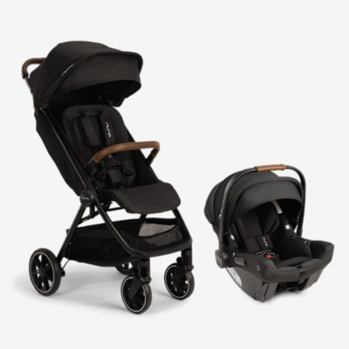 Stroller/Car Seat Fund