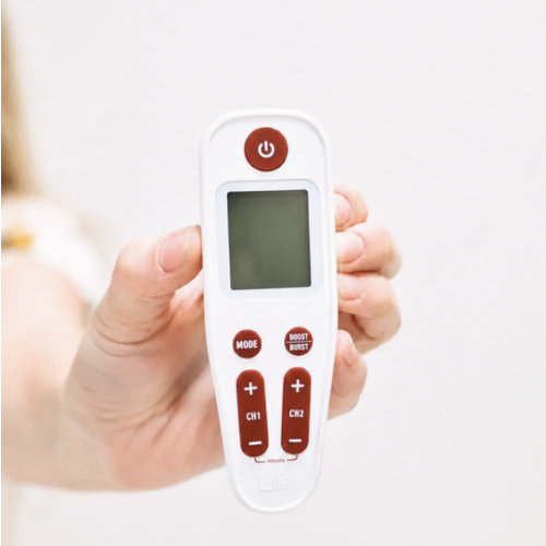 TENS Unit for Labor – Lila