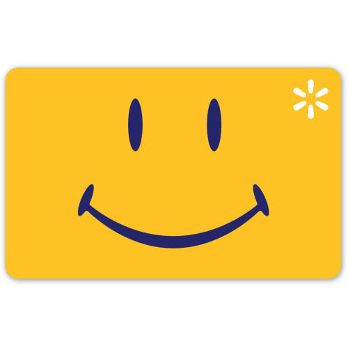 Sparky Walmart Gift Card
