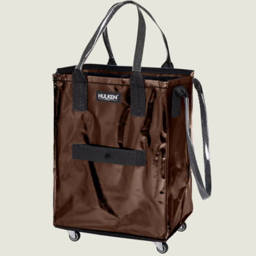 HULKEN® Chocolate Brown