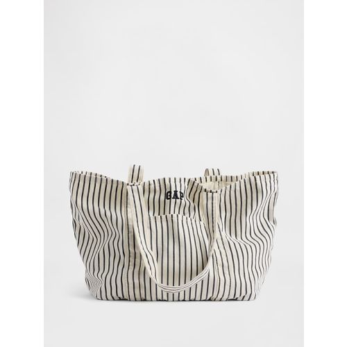 Gap Logo Tote Bag