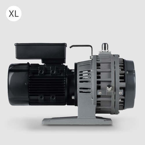 XL Oil Free Pump