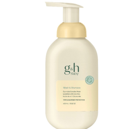 g&h™ Baby Wash & Shampoo | g&h | Amway