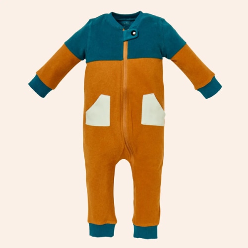 Salinger Onepiece – Young Days