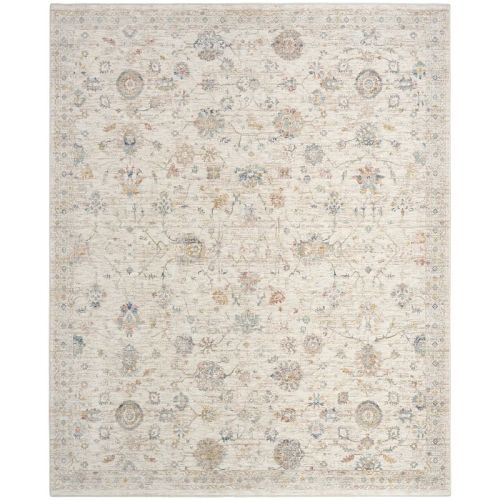 Nourison Heirloom Blend Floral Indoor Area Rug