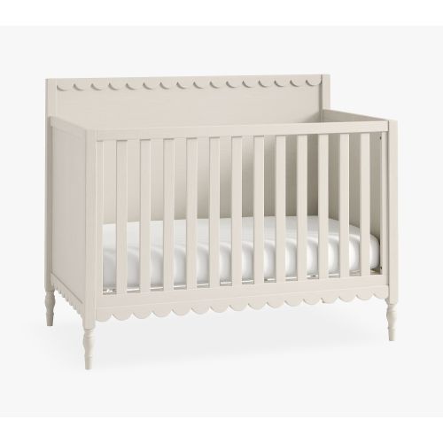 Penny 4-in-1 Convertible Crib