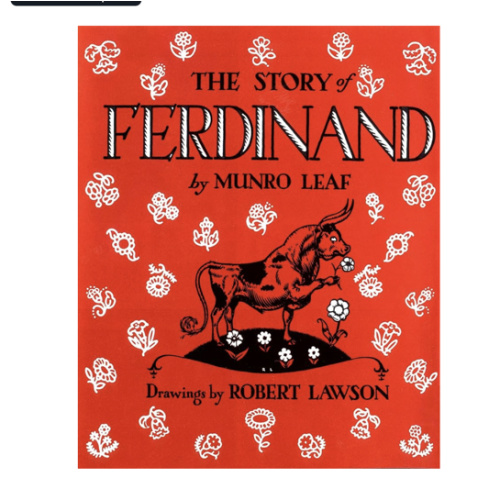 The Story of Ferdinand