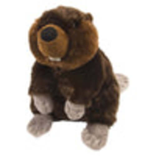 Beaver Stuffed Animal 12"