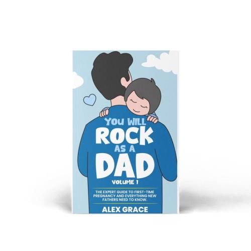 Father's Day Gift You Will Rock As a Dad!: The Expert Guide to - TikTok Shop