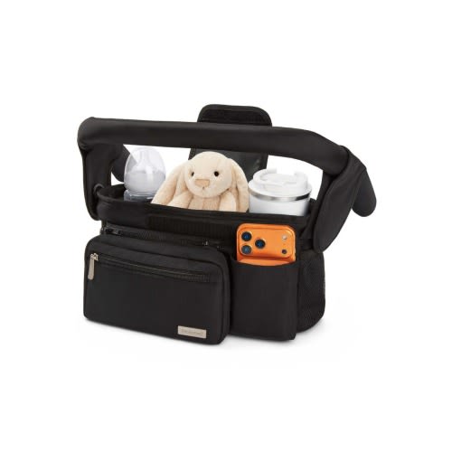 Stash Stroller Organizer