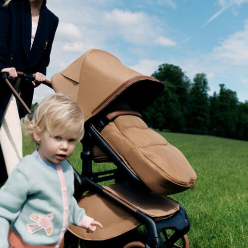 Bugaboo x Stella McCartney Footmuff
