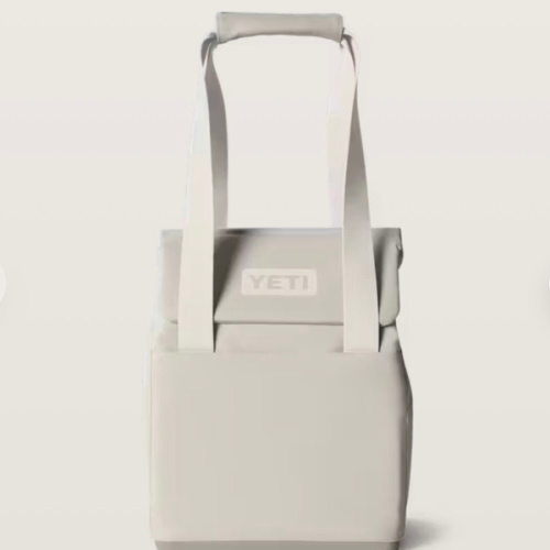 Insulated Tote Bag: YETI Daytrip 14L
