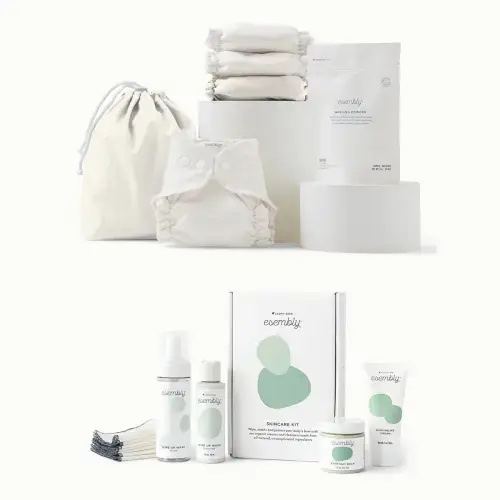 Baby Shower Bundle – Esembly