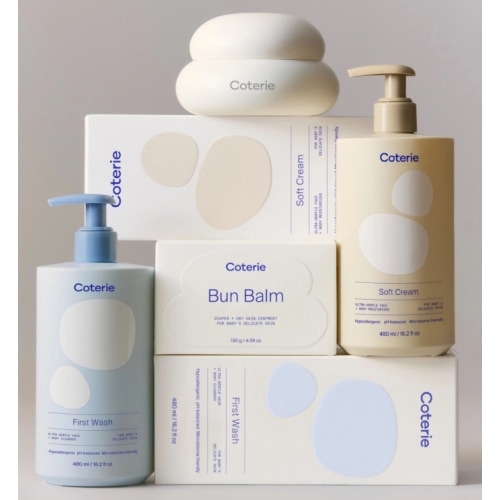 The Skin Essentials