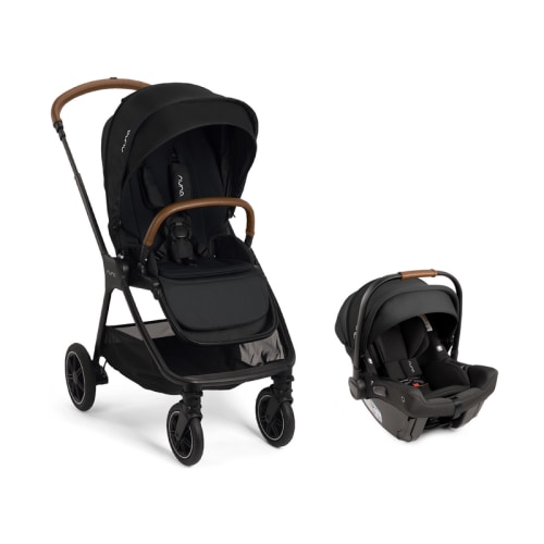 triv next + pipa urbn travel system