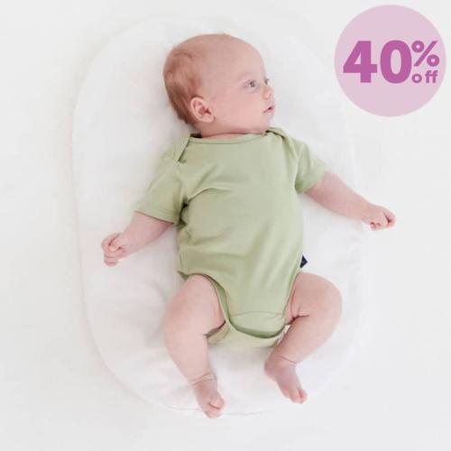 parsley CloudStretch™ magnetic bodysuit – Magnetic Me