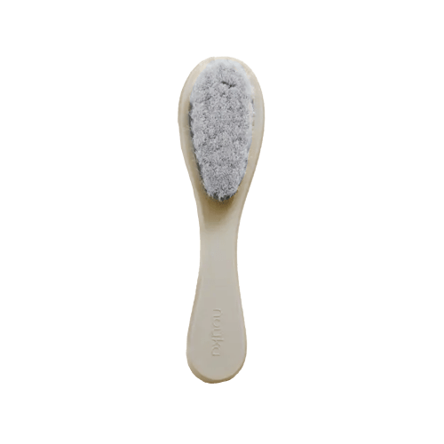 Noüka - La première brosse pour bébé | Kido Bebe