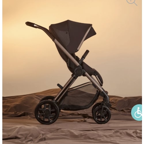 Reef 2 Stroller
