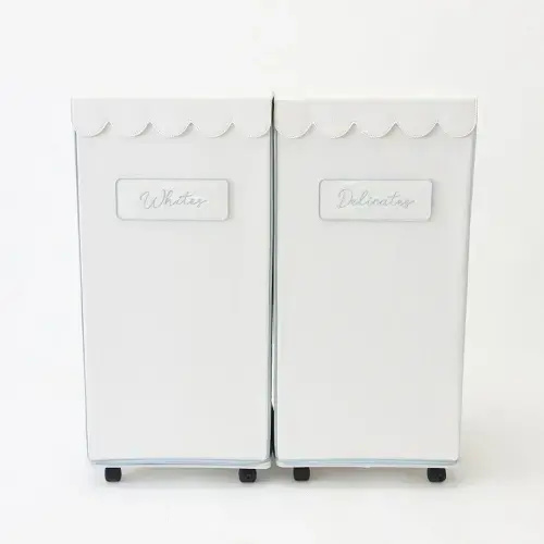 Nori x Weezie Hamper Bundle