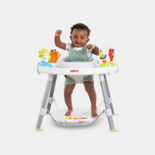 Baby Activity Centers & Toddler Activity Tables