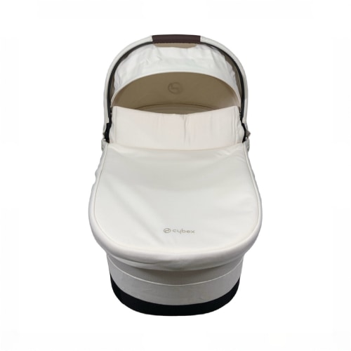 Cybex Gazelle S Cot, Seashell Beige