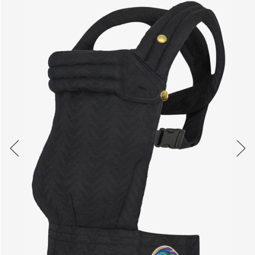 Arrow Zorro | Zeitgeist Baby Carrier | SHOP ARTIPOPPE