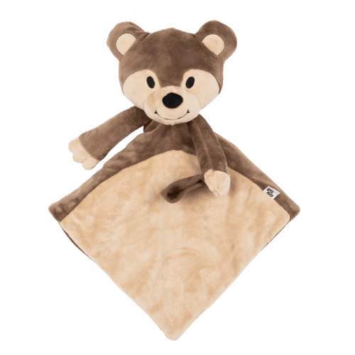 Sleep Toy - Banjo The Bear