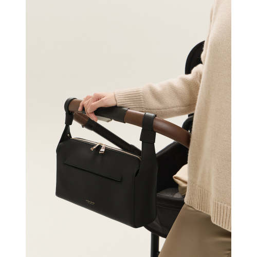 Stroller Caddy Vegan