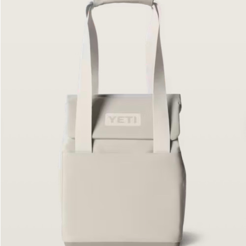 Insulated Tote Bag: YETI Daytrip 14L.