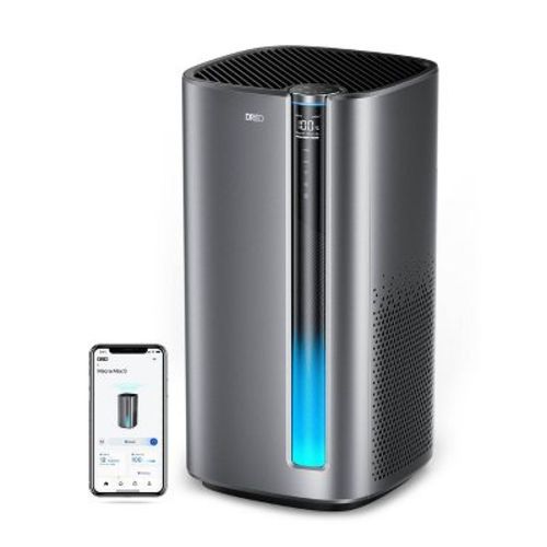 DREO Macro Max S True HEPA Air Purifier