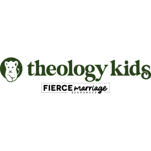 Atom & Iota: 5 Book Bundle – Theology Kids