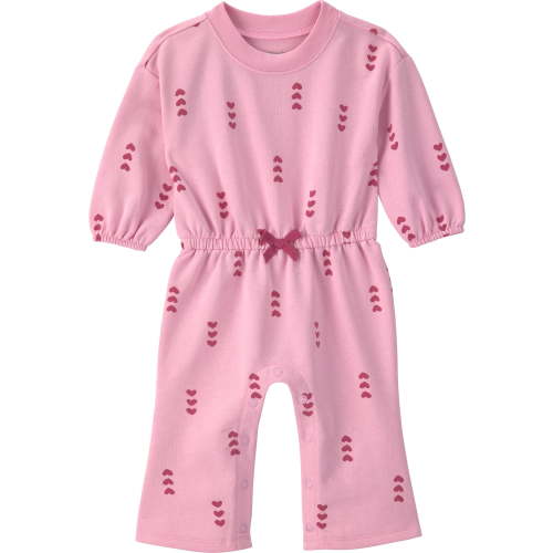 Carter's Child of Mine Baby Jumpsuit, Sizes 0/3-24 Months
