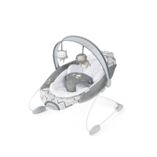 SmartBounce Automatic Bouncer™ - Braden™