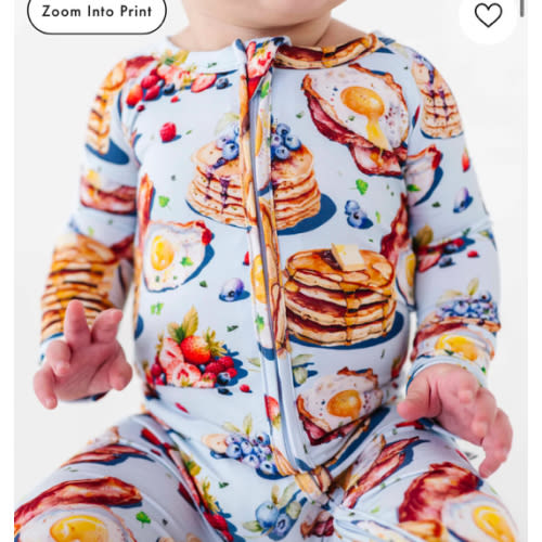 Resting Brunch Face Convertible Romper