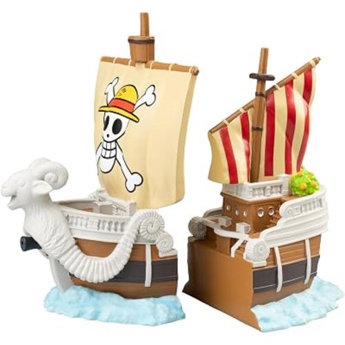 Grupo Erik One Piece Bookends, One Piece Gifts