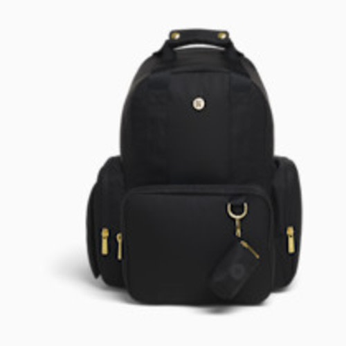 Huggies Sunshine Pack Diaper Bag - Black