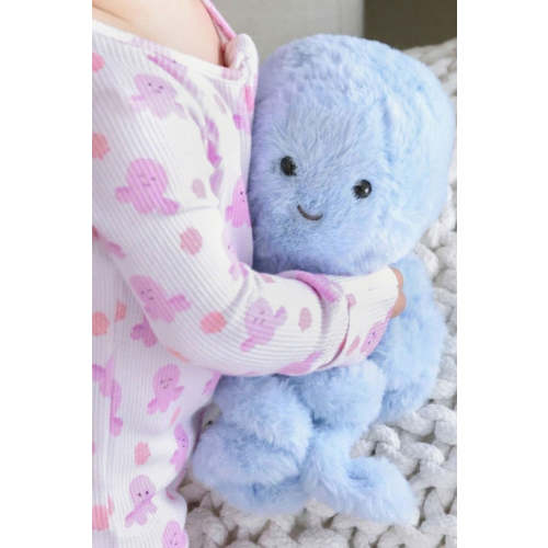 Large Cuddle Plush Friends in Otis Octopus | Caden Lane