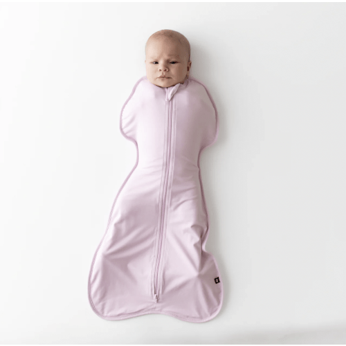 Kyte Baby Swaddle Bag in Thistle