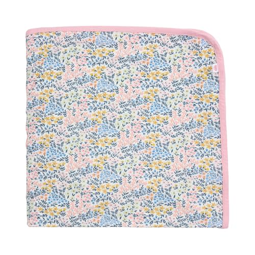 Magnetic Me Modal Soothing Swaddle Blanket | Silky Soft Modal Fabric | Chelsea | One Size